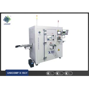 China Closed 26650 60PPM 110kV Lithium Battery X Ray Machine on sale