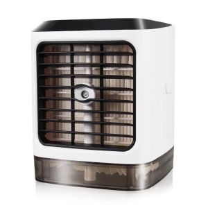 China Portable Personal Air Conditioner Mini Size Evaporative Air Cooler on sale