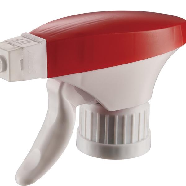 Blue Black Green Red Hand Trigger Sprayer 24/410 28410 For Home Kitchen Cleanser