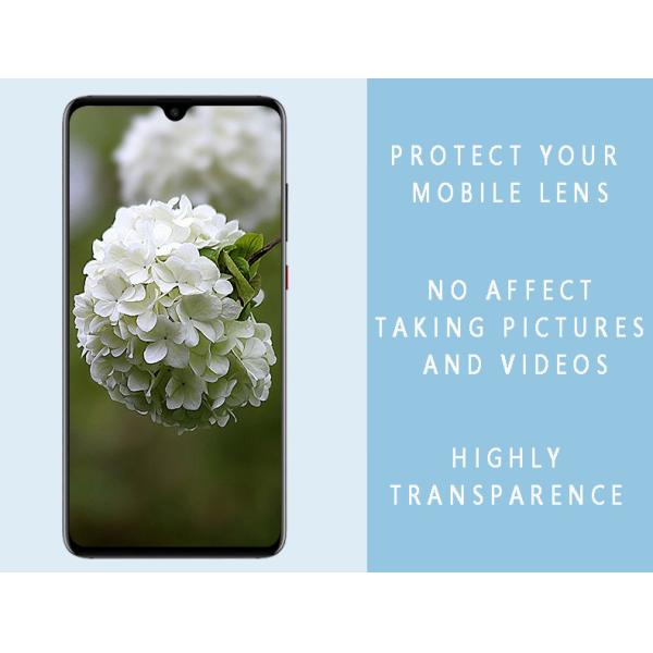 Camera Lens Protector for Huawei Honor V30pro 20s Pro Tempered Glass