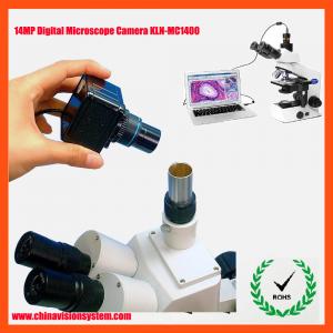 China 3.0Megapixels USB Microscope Digital Camera,Microscopy Camera wholesale