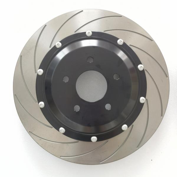 Infiniti G37X Auto Brake Disc