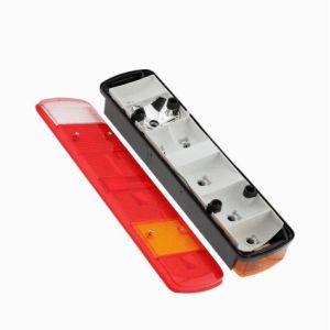 Truck Body Parts Tail Lamp 1498103 1792374 1498102 1792375 Fit For Scania Truck