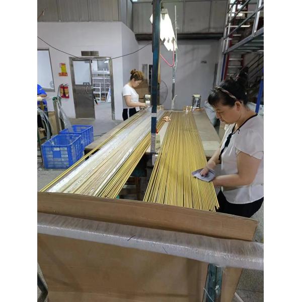 707 Round UV Proof Georgian Bar For Out Used Double Panels Glass Decoration