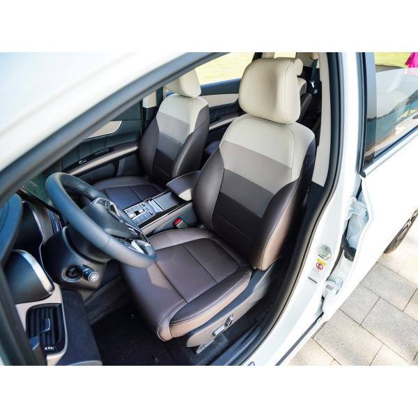 6-Seat MPV Electric Auto with R18 Tire Size and 150-200Ps Total Horsepower Perfect in Need of Transportation Solutions