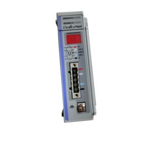 PLC 1769-SDN CONTROLLOGIX DEVICENET SCANNER MODULE