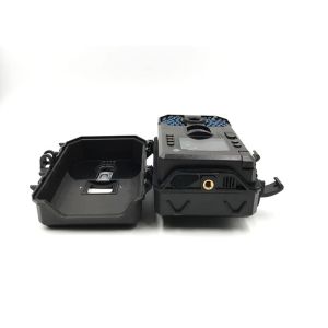 China Wildlife Monitoring Deer Hunting Surveillance Cameras Concealed No Flash wholesale