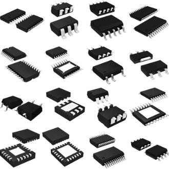 China TI LED Driver Integrated Circuit Step Down 40A TPS549D22RVFT on sale