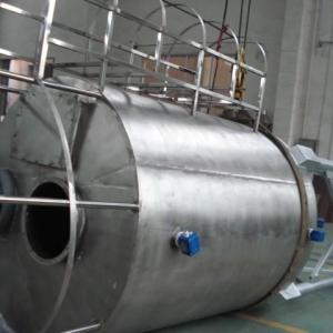 China Optimized Sludge Dewatering with 7.2m Hydrated Lime Storage | ISO9001 Quality

 on sale