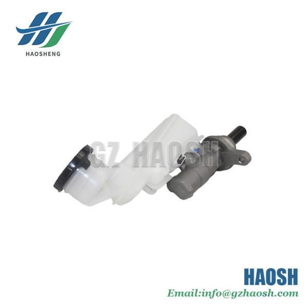 Auto Brake Parts Brake Master Cylinder 8981632270 8-98163227-0 8983206680 8-98320668-0 For ISUZU DMMUX2.5RM