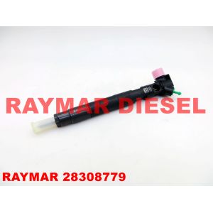 Genuine Common Rail 28308779 Delphi Diesel Injectors