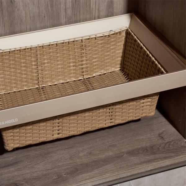 ODM E1 Modern Wardrobe Closets