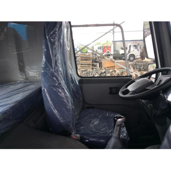 371HP 380HP 420HP 40 ton HOWO 4X2 6X4 6X6 Heavy Duty Truck , Tractor Truck,EURO III Prime Mover Truck , Wild Black, Red