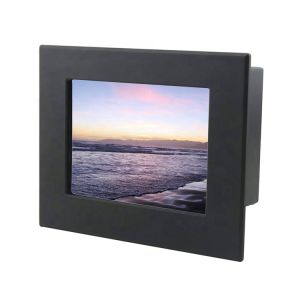 China Panel Mount 8.4'' Sunlight Readable Computer Monitor IP65 on sale