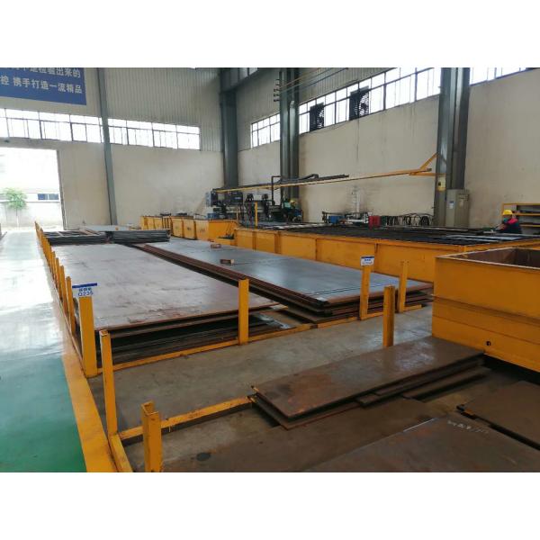 SHot Rolled Cold Rolled Steel Plate APH440 Equivalent JIS G3113 Structural Automobile