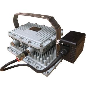 Atex Approved 120 Watt Led Explosion Proof FloodLights