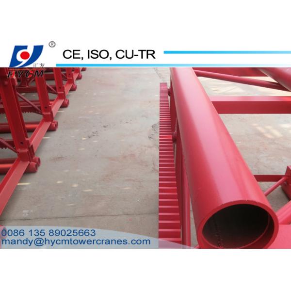 Goods Elevator Building Hoist Single Cage Construction Lift Hoist 1 ton Elevator