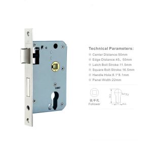 China Fingerprint Recognition Padlock / Face Recognition Digital Lock wholesale