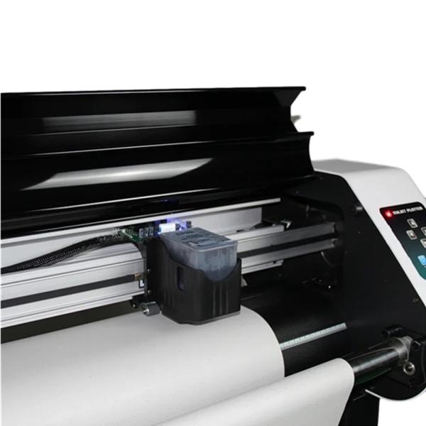 190cm Big Ink Tank nkjet Printing Plotter for CAD Paper Pattern Graph Contour
