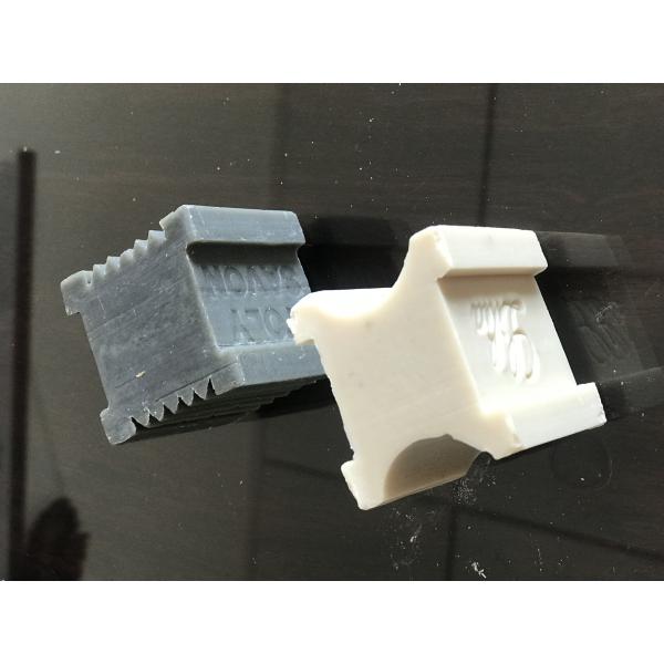 Powerful 3000KG Bar Soap Vacuum Extruding Machine For Smooth Soap Production