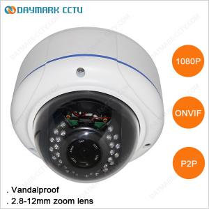 China Waterproof 1080p full hd cctv camera for outdoor surveillance wholesale
