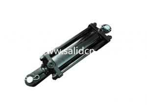 China 2500PSI Customized Agriculture Hydraulic Cylinder Used by Disc Ploughs wholesale