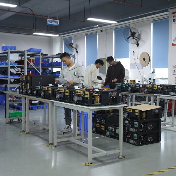 3000W Handheld Single Motor Laser Welding Machine for Welding Stainless Steel