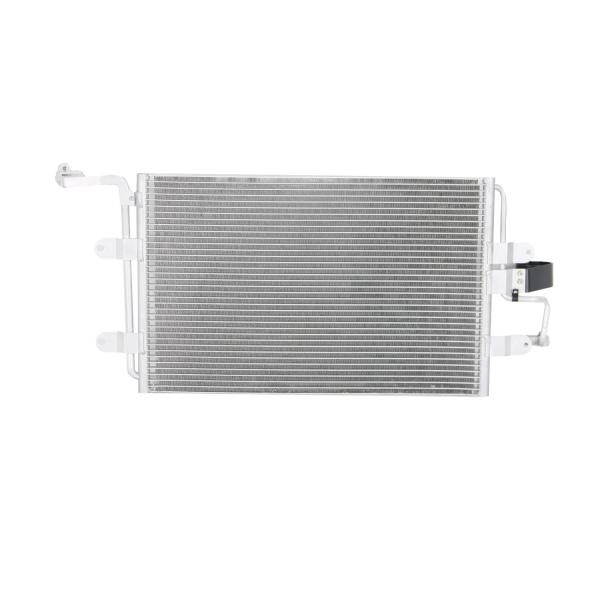 1J0820413L Car AC Condenser for Audi VW POLO GOLF A3 TT 1J0820413B 1J0820411L 1J0820413D 1J0820413N