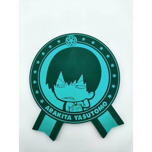 Hot Insulation Heat Proof Coasters , High Grade Mold Cute Cup Coasters