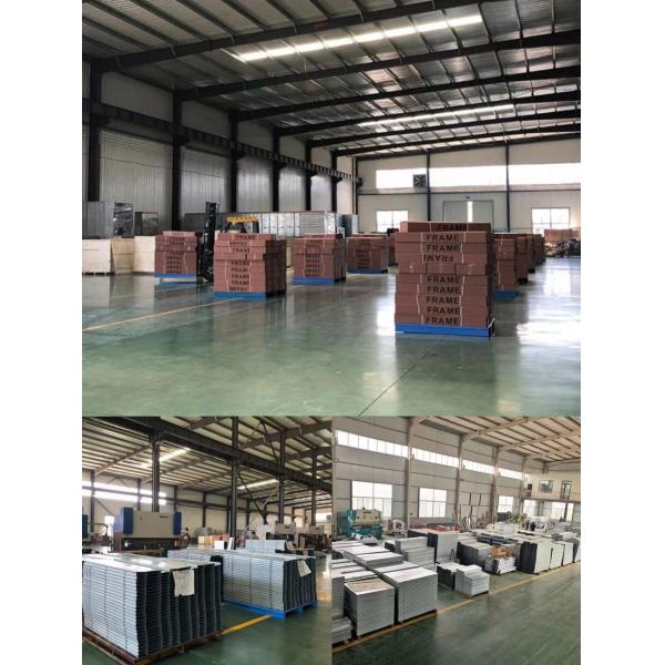 Cooling Poultry Farm Wall Exhaust Fan Greenhouse Ventilation Fan Heavy Duty Wall Mounted Fan