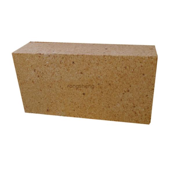 Fire Clay Fire Proof Insulating Refractory Brick 230*114*65 for Ovens and Food Kilns