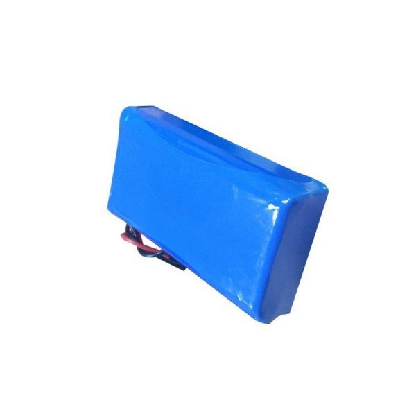 CC CV 8200mAh 3.7V Rechargeable Lithium Polymer Battery