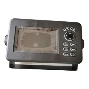 China CCS Approved Power 220 / 110VAC HP-528 Marine Ais Class B Transponder wholesale