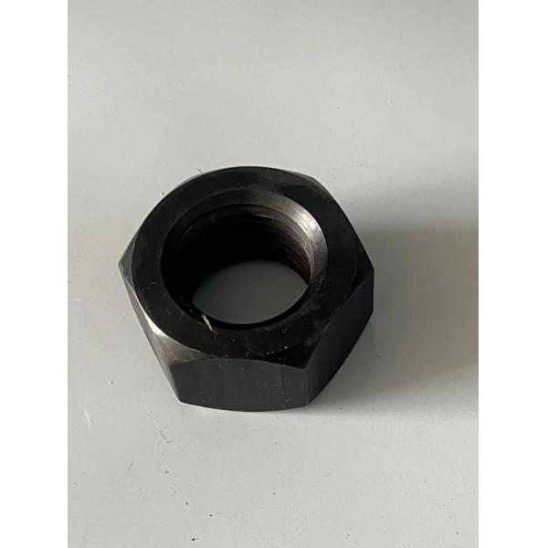 A210307000037 Nut Sany Reach Stacker Parts Durable Compact Precise