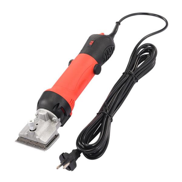 Wool Shearing Machine 220V Animal Grooming Clippers 690W Sheep Hair Clippers