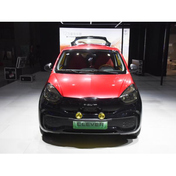 4 Seater Electric Mini Hybrid Car SAIC Roewe CLEVER EV 2022 311KM
