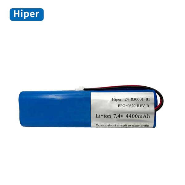 GPS Battery FC2000/Hiper Battery Pack GR5 Main Unit Head RTK Battery GPS Charger