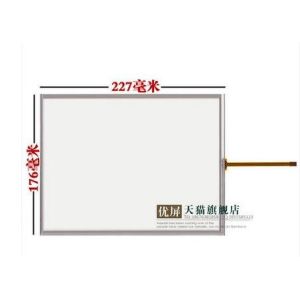 China New 6AV6545-0CC10-0AX0 TP270-10 touch screen touch panel on sale