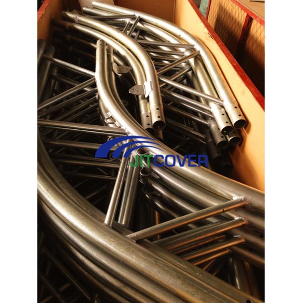 Standard Trussed Warehouse(JIT-4060, JIT-4070, JIT-4080)