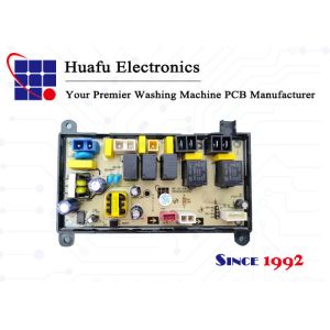 Buy cheap OEM Washer And Dryer PCB Electronic PCBA For Overheat Protection from wholesalers