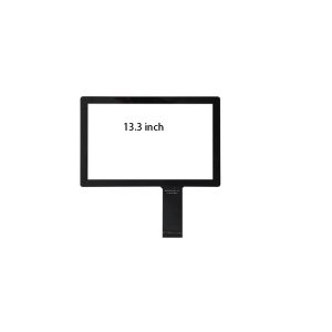 Manufacturing Capacitive Touch Screen 13.3-Inch Touch Panel Customizable