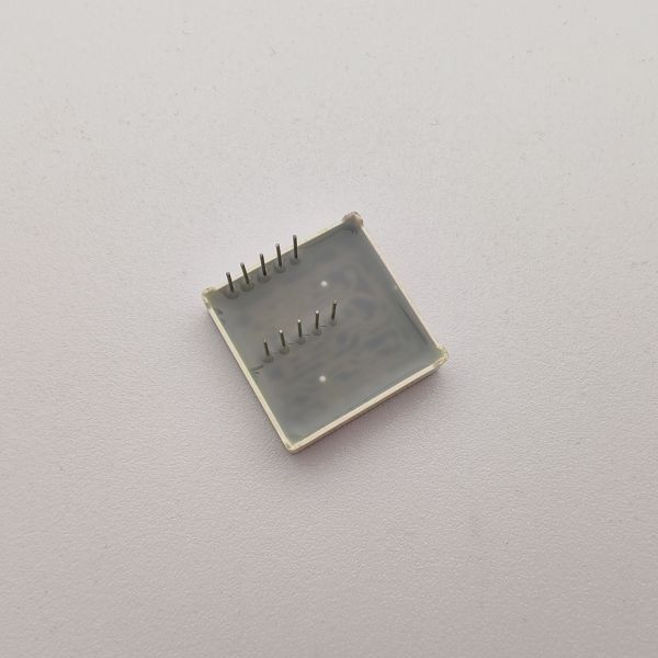 Red/Yellow Green Customized 7 Segment LED Displays for timer control