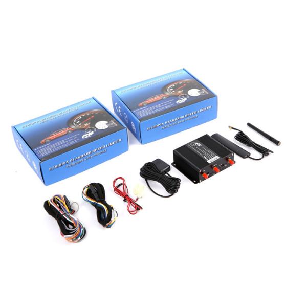 M3 Bus 1900Mhz 1000mAh 5m Gps Truck Speed Governor
