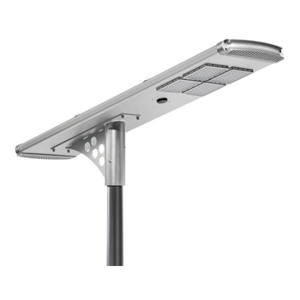 3000k 4500K Waterproof all in one solar powered LED Street Light 150 Watt 30w 60w 80w 120w