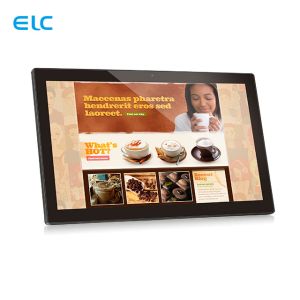 Buy cheap LCD Wall Mount Digital Signage from wholesalers