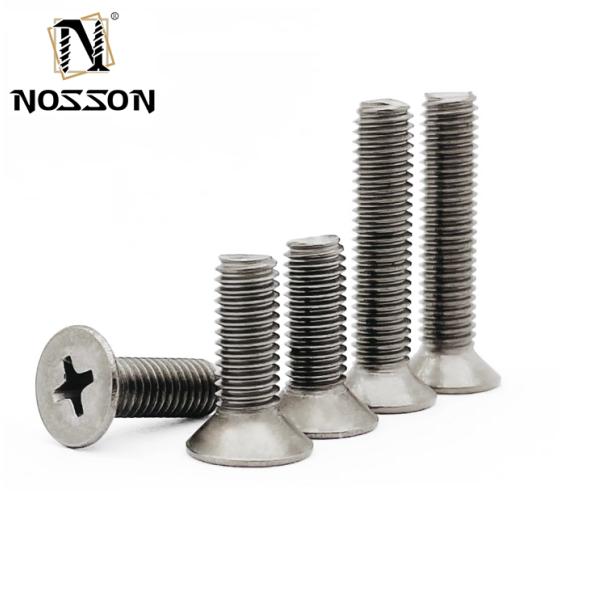 Black Oxide Finish M2 M2.5 M3 M4 M5 M6 Titanium Button Head Hex Socket Screw INCH Measurement System for Harsh Environments
