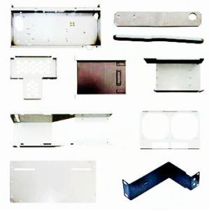 China 1mm Sheet Metal Assemblies wholesale