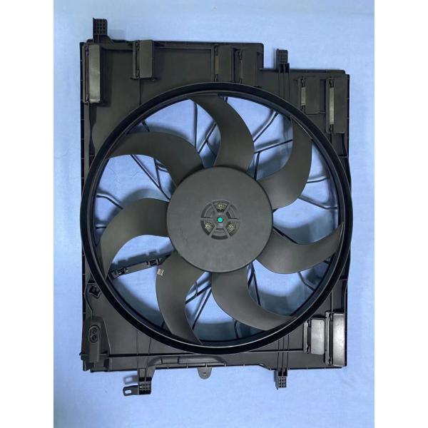 Quality 31657360 VOLVO S90 Car Radiator Electric Cooling Fans for sale