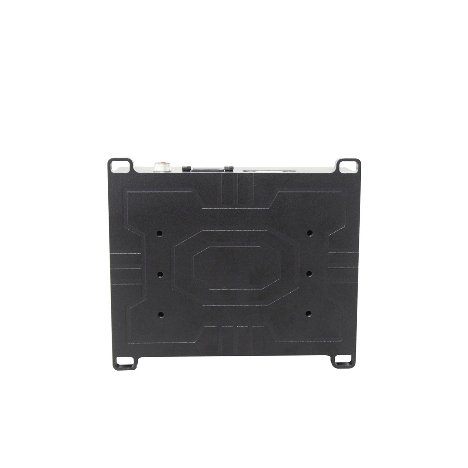 China 82Mbps 10ms Low Latency Unmanned Aerial Vehicle video Data Link with AES Encryption wholesale