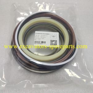 China 14618212 14514455 EC240B Excavator Spare Parts Cylinder Seal on sale